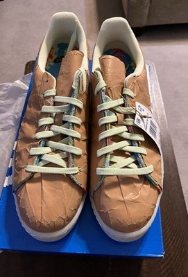 adidas gazelle silver green womens CAMPUS 80s 