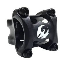 Pivot Cycles Phoenix V2 Alloy MTB Stem 35mm Clamp 45mm Matte Black 150 Grams NEW