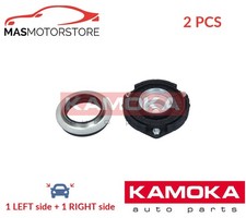 TOP STRUT MOUNTING CUSHION SET FRONT KAMOKA 209036 2PCS P FOR AUDI A2,8Z0