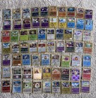 70 Reverse Holo & Holo Bundle - Silver Tempest Pokemon Card TCG NM
