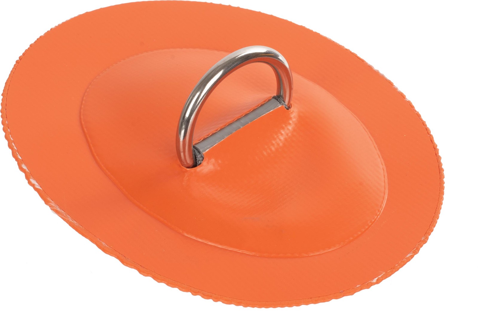 Овальные D-образные кольца Aire 15 Прочные точки крепления снаряжения для каяка из ПВХ-нейлона 7390₽