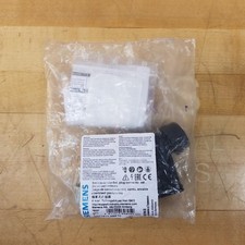 Siemens 3RK1911-2BE10 Connector Plug Set - NEW