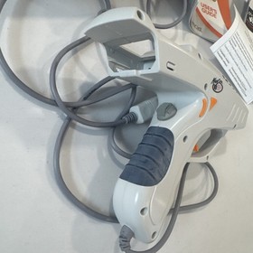 SEGA DREAMCAST Dream Blaster MADCATZ Original Box & User&rsquo;s Guide - TESTED