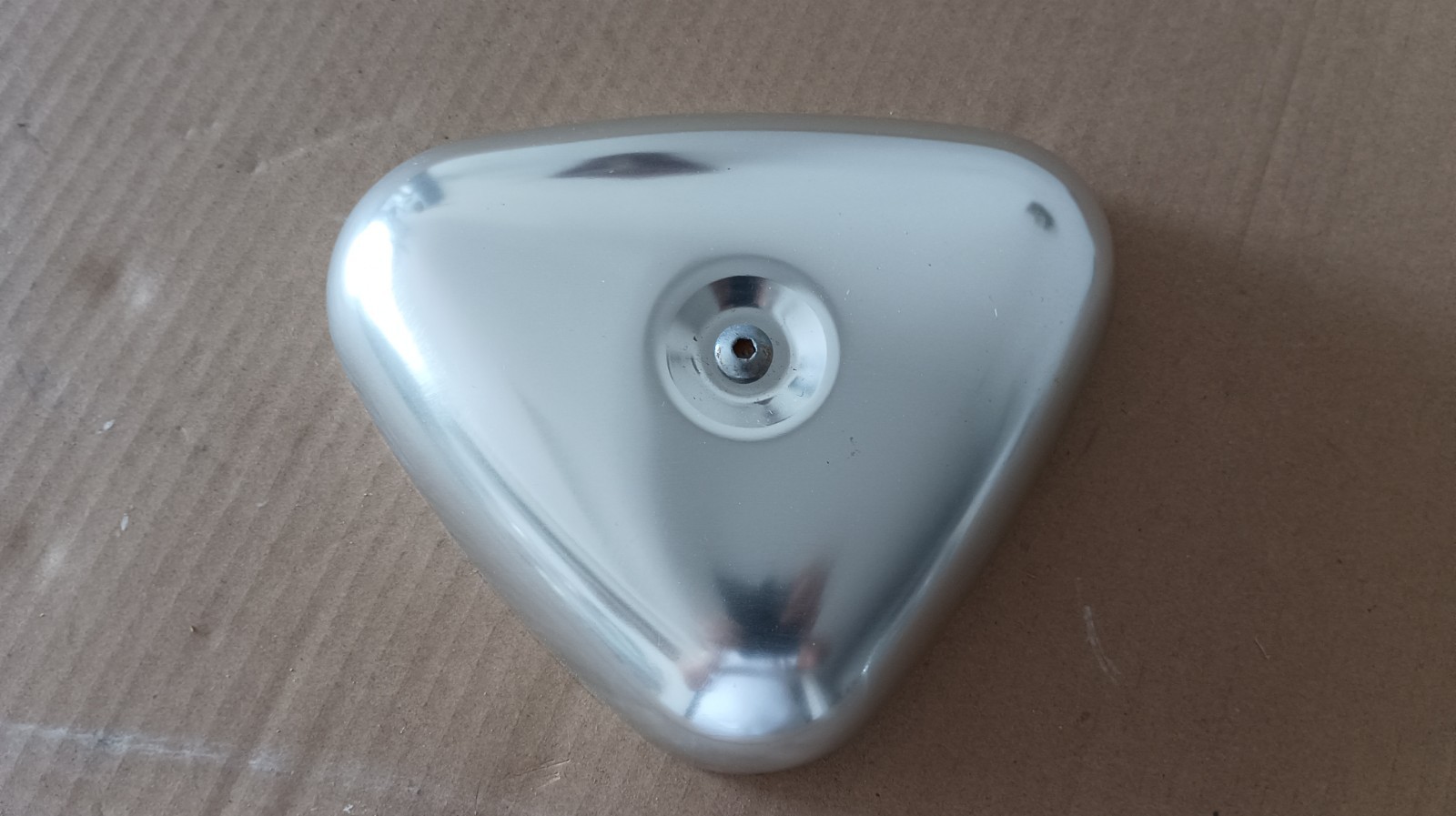 Coperchio Copri Filtro Honda Shadow VT 600 C