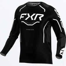 FXR 2026 Podium Jersey - Relay FFR00UV