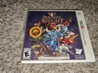 Shovel Knight (Nintendo 3DS, Yacht Club Games, E, US)