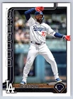2025 Topps Series 1 Base # 176 - 350  Pick Your Cards - COMPLETE YOUR SET