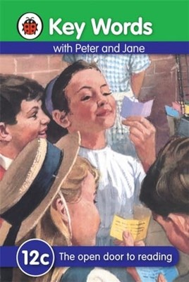 W. Murray - Schlüsselwörter 12c Die offene Tür zum Lesen - Neu Hardcover - H245z
