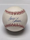Tom Seaver Signed Autographed Ball MLB Baseball NY Mets HOF