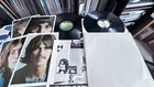 THE BEATLES 1970s UK vinyl x2LP White Album Stereo Poster, Prints; plays great