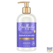 SheaMoisture Apple Cider Vinegar Anti-Dandruf...