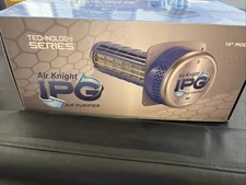 IPG-14  Air Knight Air Purifier 14" 3+ ton HVAC systems Residential Commercial