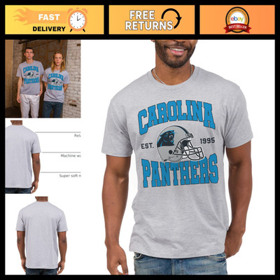 NFL Championship Drive Short Sleeve Fan Shirt for Men & Women - Official Apparel