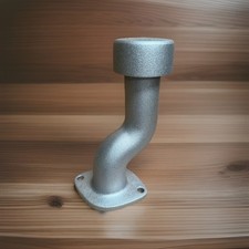 Ford 352-360-390-406-410-427 And 428 Intake Breather With Baffle