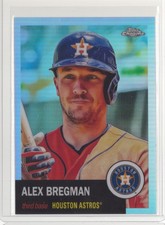 Click to enlarge Alex Bregman