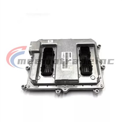 EVC ECU ENGINE CONTROL UNIT 0281020010 881810 For VOLVO PENTA D4 D6 Controller