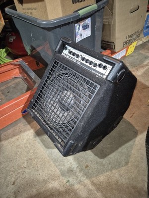 Gallien-Krueger Backline 110 Bass Amplifier