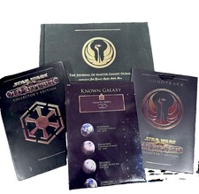 SWTOR Collector’s Edition Media Bundle