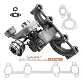 Turbolader for Audi A3 Ibiza Leon Toledo Bora Golf 1.9 TDI 150PS ARL 038253016G