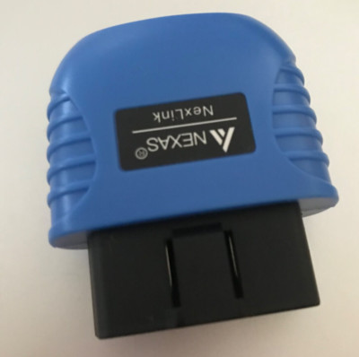 NexLink OBD2 Scanner Bluetooth 5.0 Car & Motorcycle Scan Tool for iOS + Android