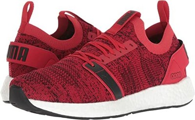 puma nrgy neko red