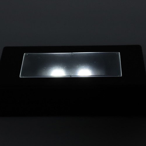 LED Display Base Color Changing Light Stand With USB Cable For 3D Crystal St LLI - Picture 15 of 23