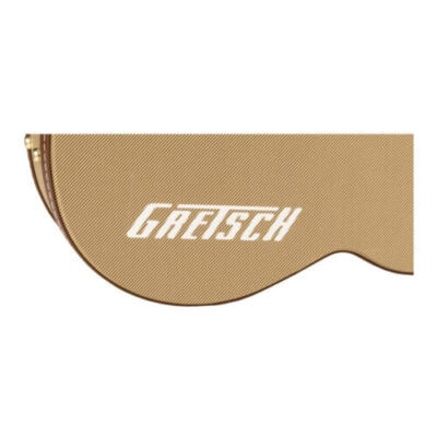 Gretsch G2420T Tweed Hard Shell Case for Streamliner