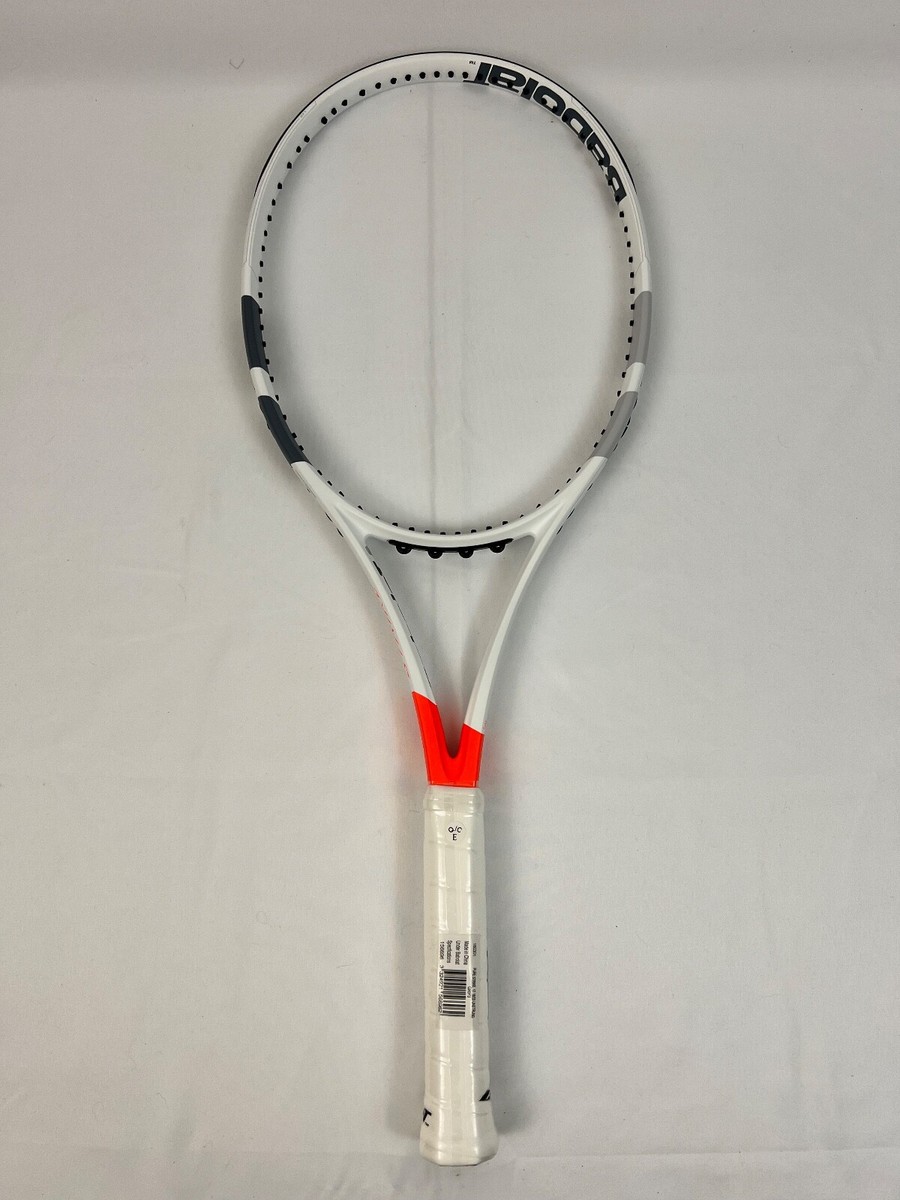 NEW Babolat Pure Strike 18x20, 4 3/8 | eBay