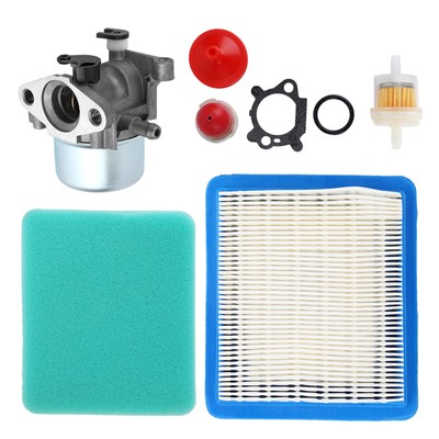 Vergaser Kit 799868 (8 Stück) für Briggs＆Stratton 675 190cc Rasenmäher