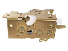 SCHLO&szlig; T&Uuml;RSCHLO&szlig; VORNE RECHTS = HINTEN F&Uuml;R MERCEDES SPRINTER 95-06 VW L T 96-07