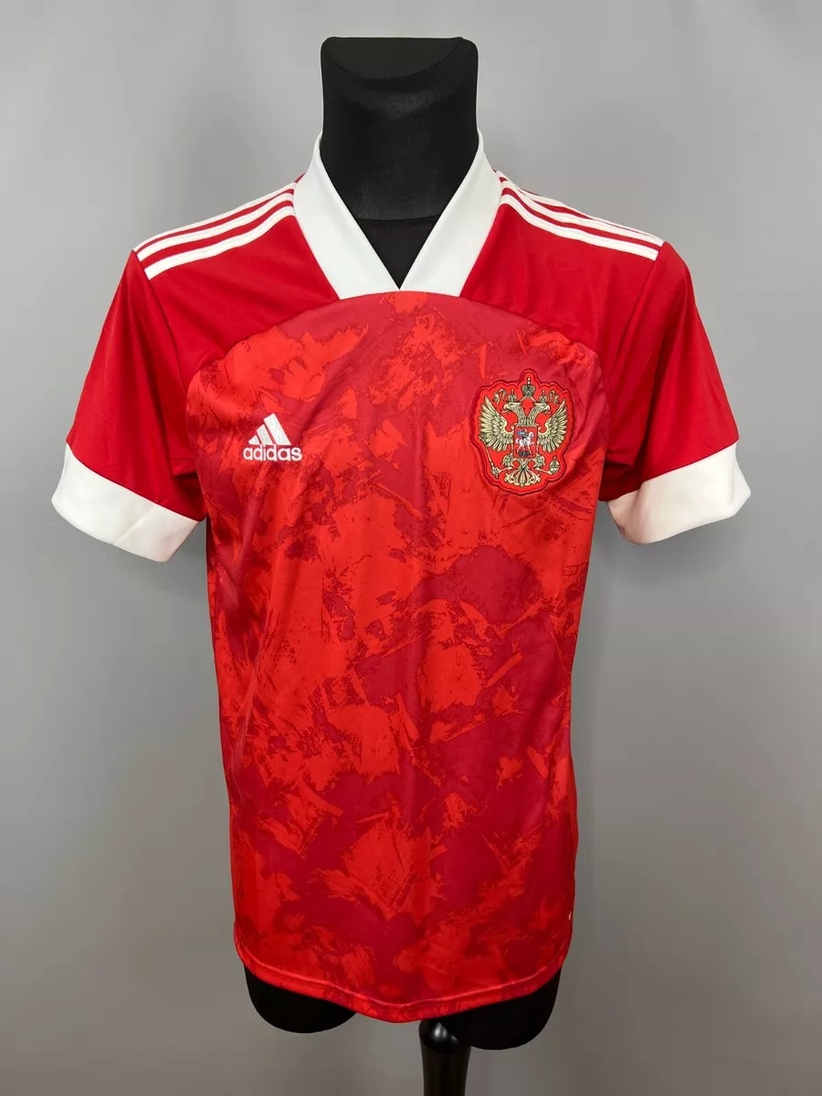 Russia jersey 2022