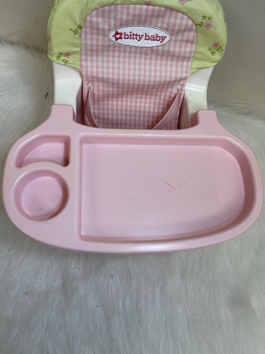 Bitty baby booster seat outlet