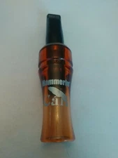 Hunter Hammerin Crow Great Gobbler Locator Call Root Beer 06964