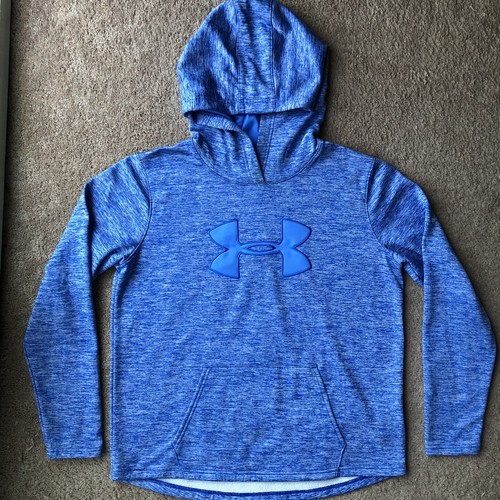 Storm Fleece Hoodie/Sweatshirt, Large 