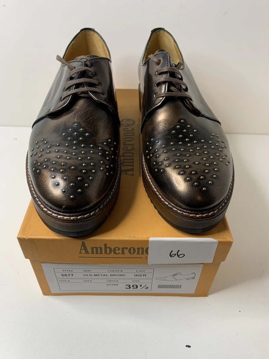 Studded designer hotsell shoes
