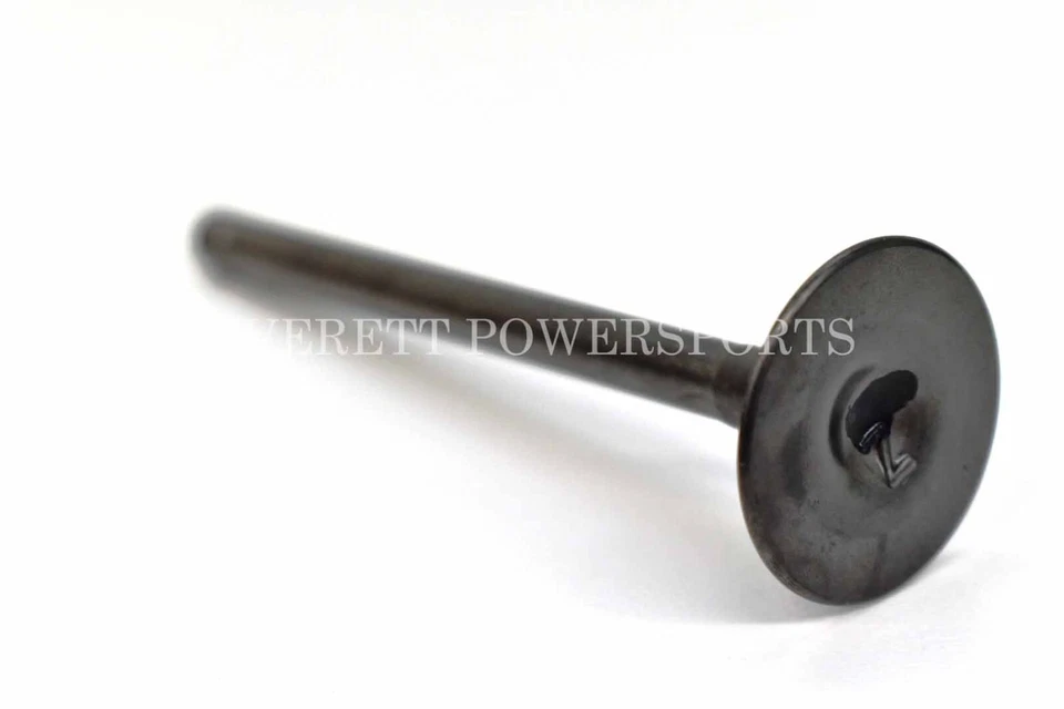Intake Valve XL75 77-79, XR75 77-78, XL80S 80-85, XR80 79-03 OEM Honda #Z222 a - Image 4 of 4