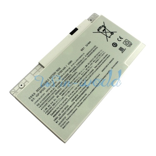 4GB RAM DDR3 Laptop SODIMM Per Sony VAIO PCG-71913L – Modulo Singolo 204 Pin