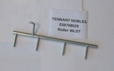 TENNANT NOBLES 039708029 Roller WLDT - Prepaid Shipping