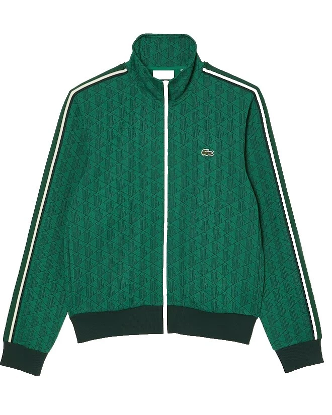 Lacoste Men's Activewear