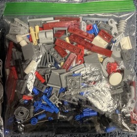 LEGO STAR WARS 7675 AT-TE Walker (Vehicles Only)