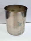 Flue Pipe Stainless Steel Furnace Chimney Flue Extension for Wall Space Heater — photo 2
