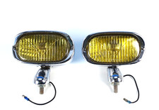 Hella Nebellampen für Oldtimer Käfer 911 SL 190