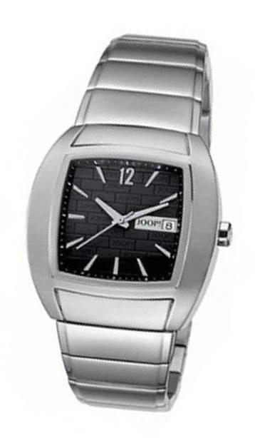 Joop! Reloj Hombre Plateado JP100501F06 Genuino Black Friday Oferta PVP £230 Foto 2 de 4