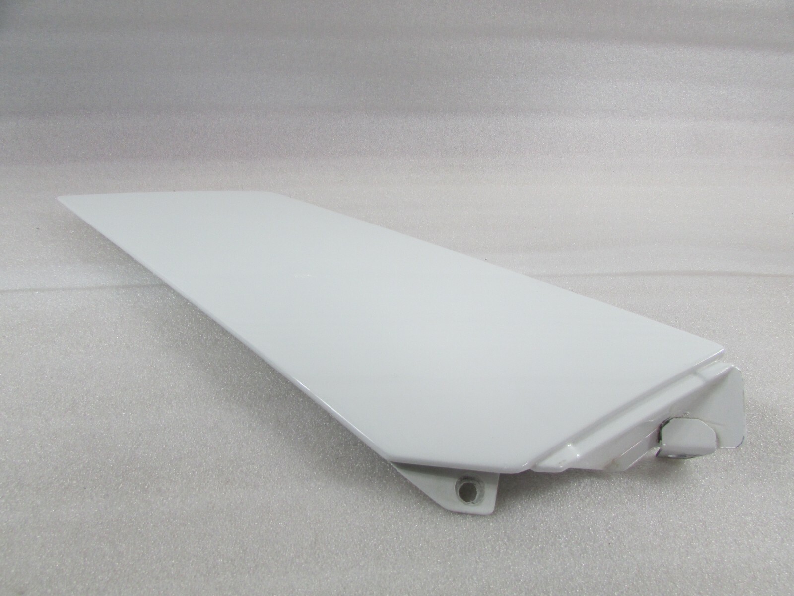 Lamborghini Aventador, LH, Left Quarter Panel Cover, Used, P/N 470854965