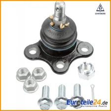 Support/guide joint Lemförder 3440201 upper for Opel Isuzu