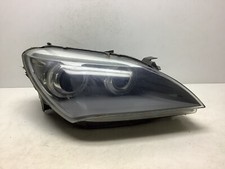 BMW 6 SERIES F06 F12 F13 RIGHT SIDE COMPLETE XENON HEADLIGHT OEM 7222086