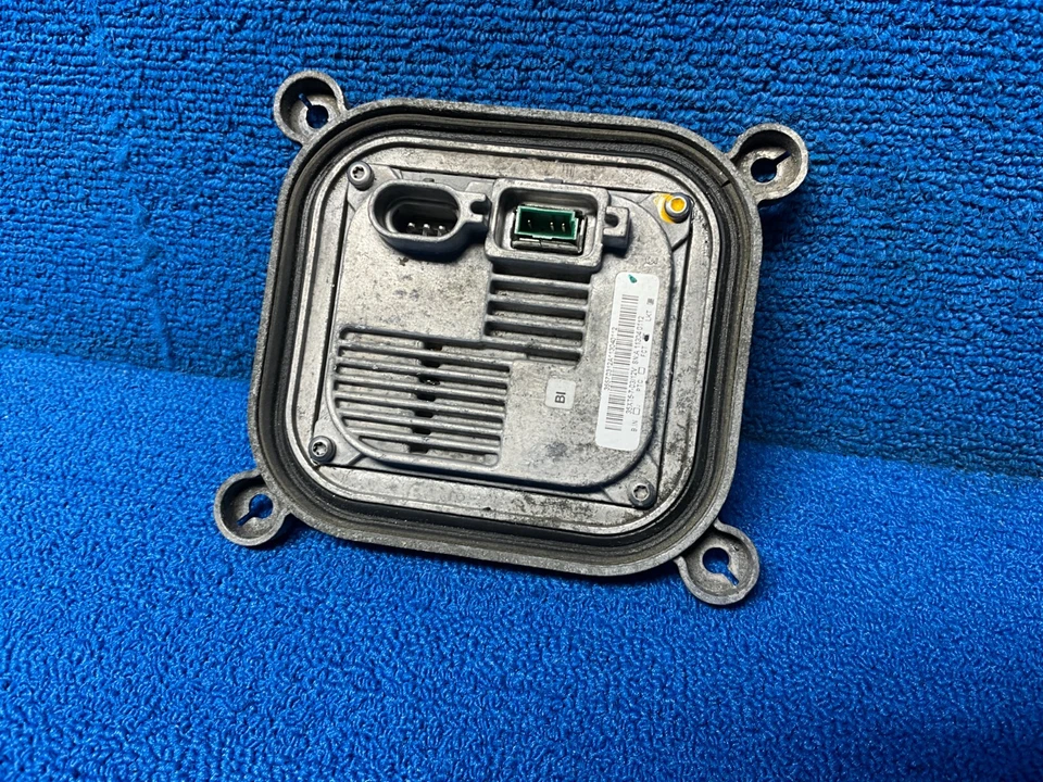 Ford Explorer 2011-2015 módulo de lastre de faros ocultos de xenón OEM Foto 3 de 4