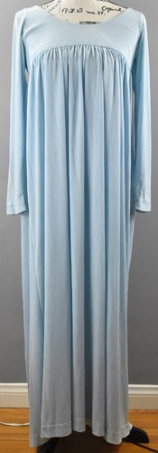 Light Blue Afternoon Tea Dance Dress & Scarf - Picture 2 of 7