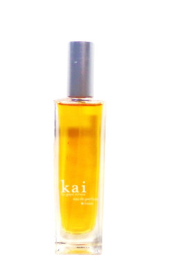 NEW KAI BY GAYE STRAZA SPRAY EAU DE PARFUM *ROSE* 50ml 1.7 fl oz