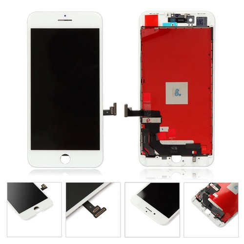 Lcd Display Complete Screen Replacement For iPhone 6 6s 7 8 Plus X Xs Xr lot - Picture 5 of 20